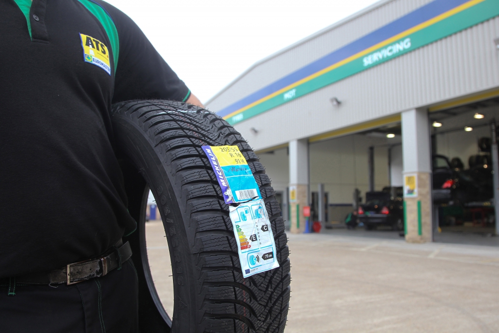 ATS Euromaster Will Offer Car And Van Tyre Support For Kal Tire Customers 1024x683